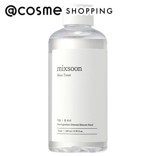 Mixsoon ビーントナー 200ml