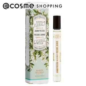Panier des Sens(パニエデサンス) ロールオントワレ(ジャスミン) 10mL
