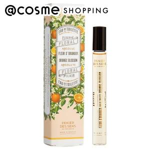 PARFUMS DE LA BASTIDE アンスシアン オードパルファム 100mL : アット