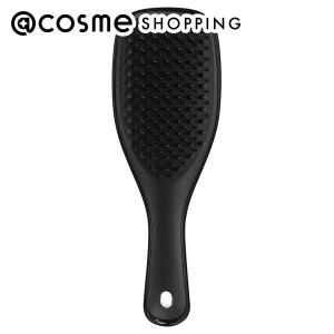 TANGLE TEEZER(タングル ティーザー) ザ・アルティメットディタングラー ミニ(トラベルサイズ ナチュラルブラック) 34g｜アットコスメショッピング Yahoo!店