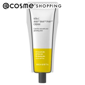 タッチャ ウォーター クリーム(さっぱり) 50ml : アットコスメ