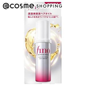フィーノ プレミアムタッチ 浸透美容液ヘアマスク : アットコスメ