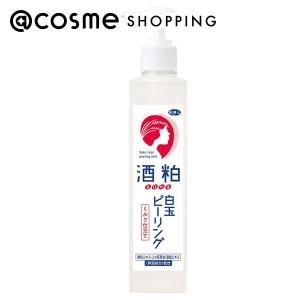 ポイント10%バック 7月10日〜13日2:59」旅美人 酒粕美容パック(本体