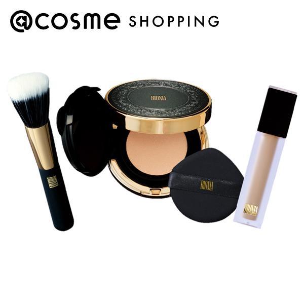 コラリッチ BIONIA パーフェクト3点セット 14g+7g+1本