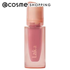 Laka ジェリーイングヌードグロス(#304 ジンジャーリング) 4.5g