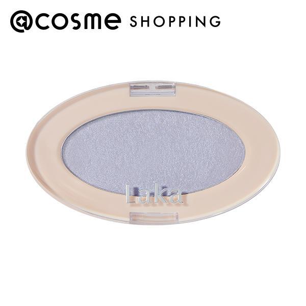 「ポイント10%バック 12月13日〜16日1:59」Laka ドリームビームハイライター(#03 ...