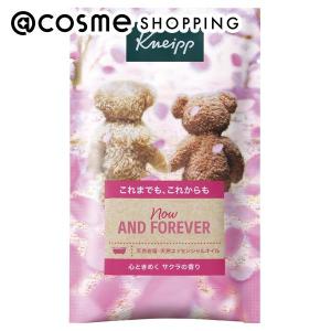 KNEIPP(クナイプ) バスソルト サクラの香...の商品画像