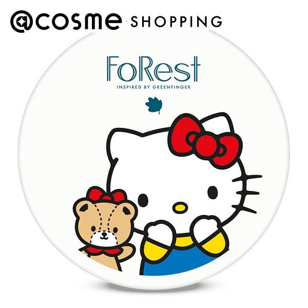 FoRest by Greenfinger マルチディフェンスサンクッション サンリオエディション(...