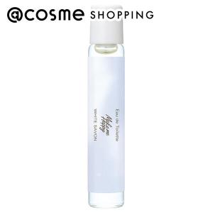 キャンメイク メイクミーハッピー オードトワレ(WHITE SAVON) 8mL