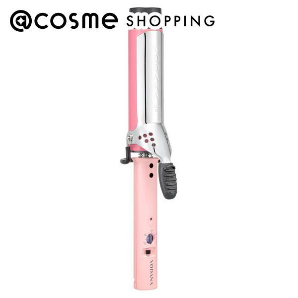 「ポイント10%バック 4月5日」VODANA GLAM WAVE CURLING IRON 36m...