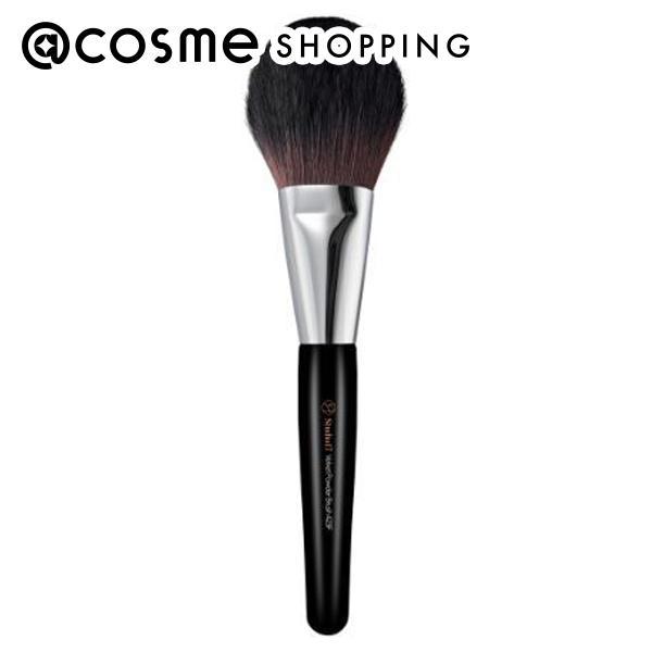 Studio17 VELVET POWDER BRUSH 423F(本体) 1本