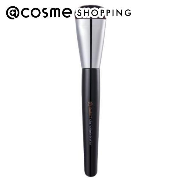 Studio17 GLIDE FOUNDATION BRUSH 411(本体) 1本