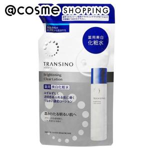 【新品】トランシーノ　ブライトクリアローション150mL×4本 トランシーノ / トランシーノ薬用ブライトニングクリア