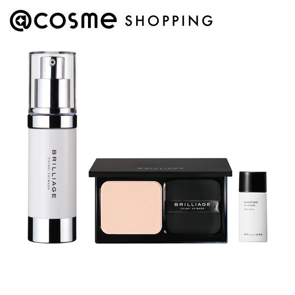 ブリリアージュ レジェンダリーグロウ(#40)＋スキンプライマー+ミニボトル 7g、10g、30g