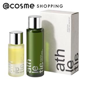 athletia 香水 オードパルファン UNTIL THE CLOUDS CLEAR レディース