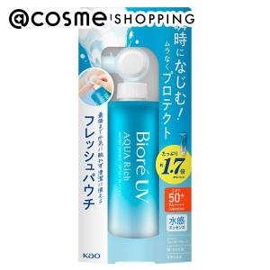 ビオレUV アクアリッチウォータリーエッセンス 70g 6個 日焼け止め