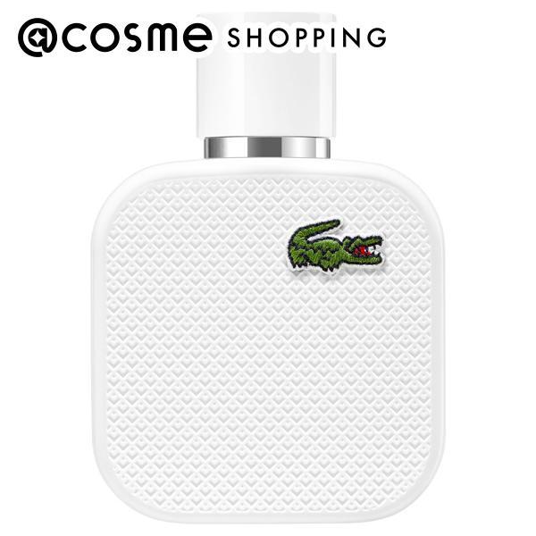 LACOSTE L.12.12 ブラン オードトワレ 50ｍL