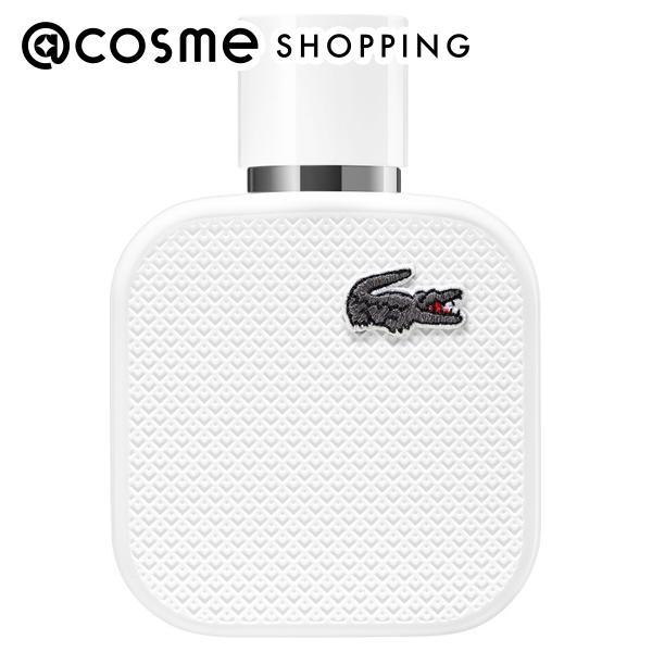 LACOSTE L.12.12 ブラン オードパルファム 50ｍL