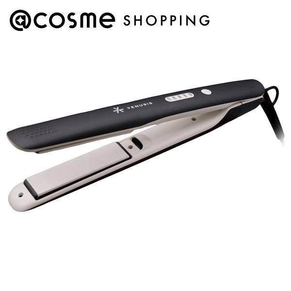 「ポイント10%バック 11月30日まで」 VENUSiS マイナスイオンストレートヘアアイロン V...