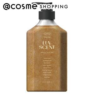 LUV SCENT ラブセント スクラブウォッシュ バースデイケーキ