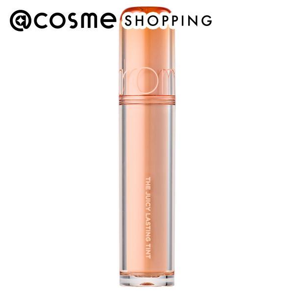 「ポイント10%バック 11月30日まで」 rom&amp;nd ザジューシーラスティングティント(01ポメ...