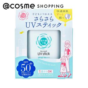 紫外線予報 さらさらUVスティックF 15g 日焼け止めの商品画像