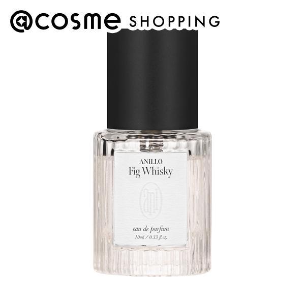 ANILLO オードパフューム(フィグウィスキー) 10ml