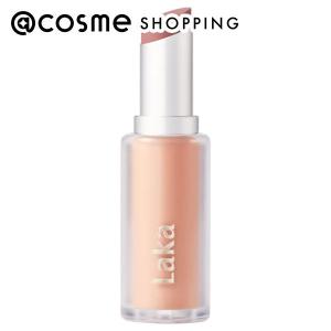 Laka ボンディンググロウリップスティック(#202 ボーイ) 3.7g _23BeC