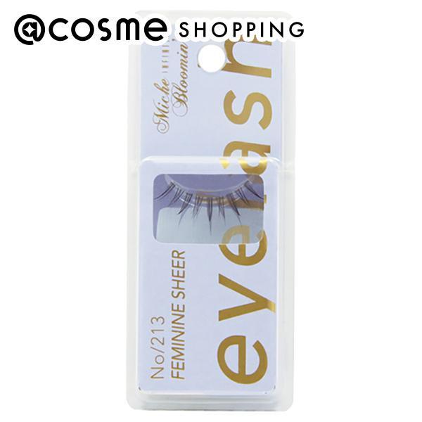 ミッシュブルーミン インフィニティライン(No.213フェミニンシアー) 1ペア