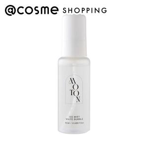 MOTON ミニヘア＆ボディミスト(限定品/003 TWILIGHT JOURNEY) 40ml