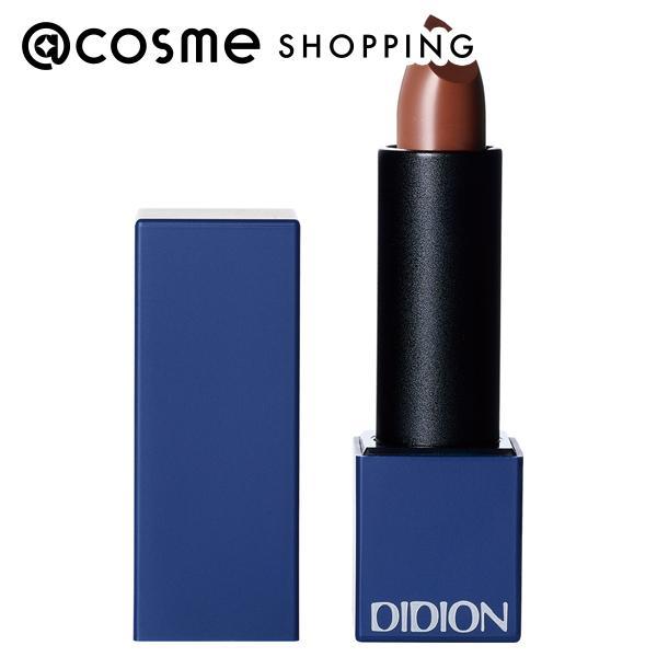 「ポイント10%バック 3月15日」DIDION PLUMPING LIPSTICK(08 Spar...