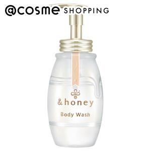 ＆honey &honey（アンドハニー） &honey Melty モイストリペア