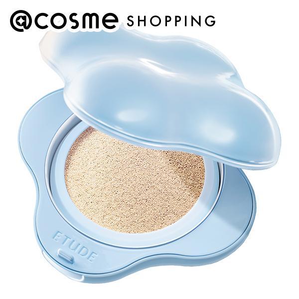 エチュード クラウドフィルタークッション(アイボリー) 15g