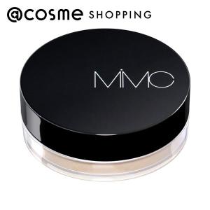 MiMC おまけ付き モイスチュアシルクA 8g 天然シルクパウダー ミネラル