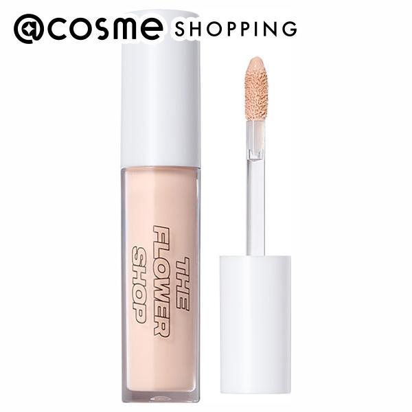 msh(エム・エス・エイチ) ザ・フラワーショップ コンシーラー(ライトベージュ) 3g