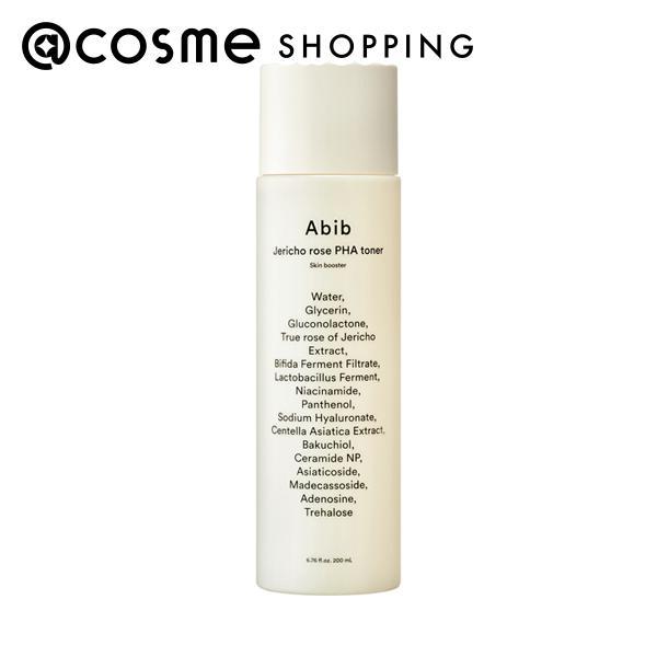 「ポイント10%バック 11月30日まで」 アビブ 復活草PHAトナースキンブースター 200mL