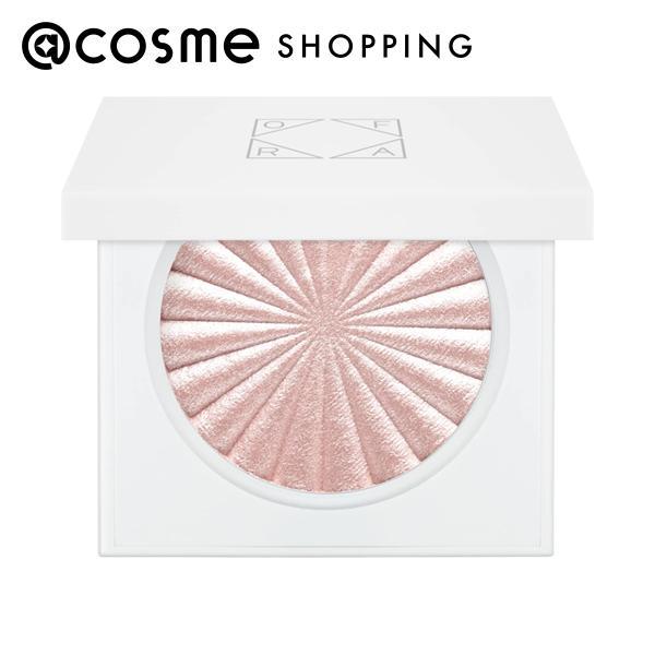 「ポイント10%バック 3月15日」OFRA Highlighter Mini(本体 Pillow ...