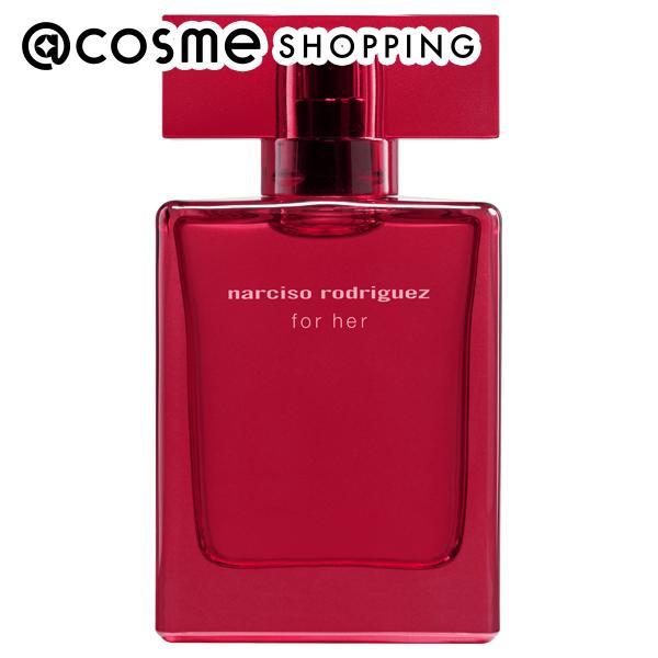 ナルシソロドリゲスパルファム ナルシソ ロドリゲス フォーハー オードパルファム インテンス(シプレ...