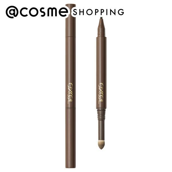 エクセル ロングラスティングアイブロウ Ｎ(LT03) 0.6g