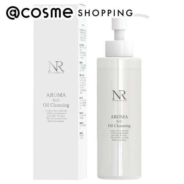 Natuore Recover AROMA H2O Oil Cleansing(しっとり/アロマ) ...