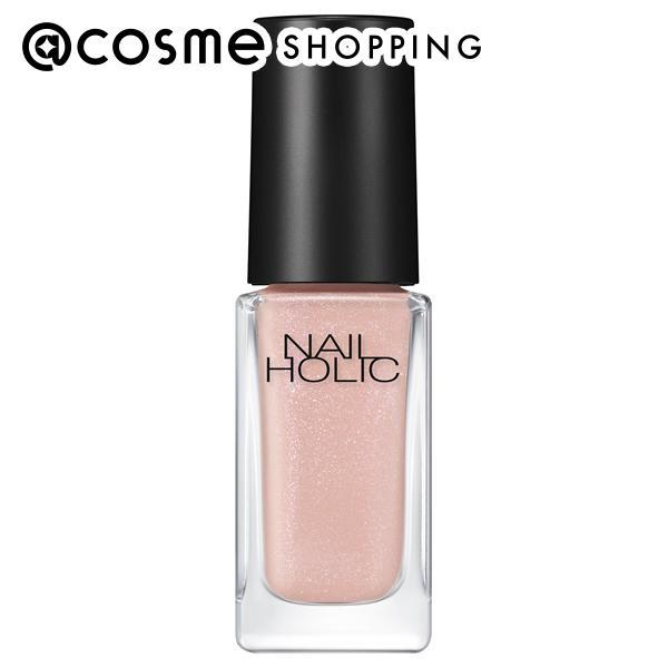 ネイルホリック くすみカラーズ(PK005K) 5mL