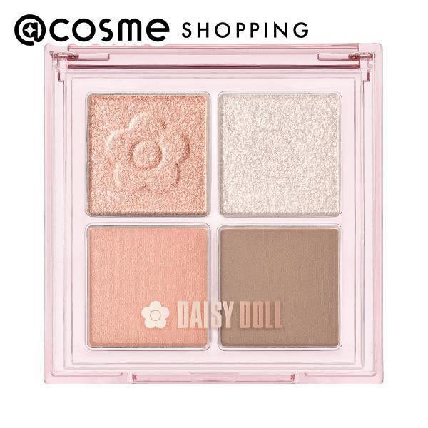 「ポイント10%バック 3月15日」DAISY DOLL by MARY QUANT アイドローシャ...