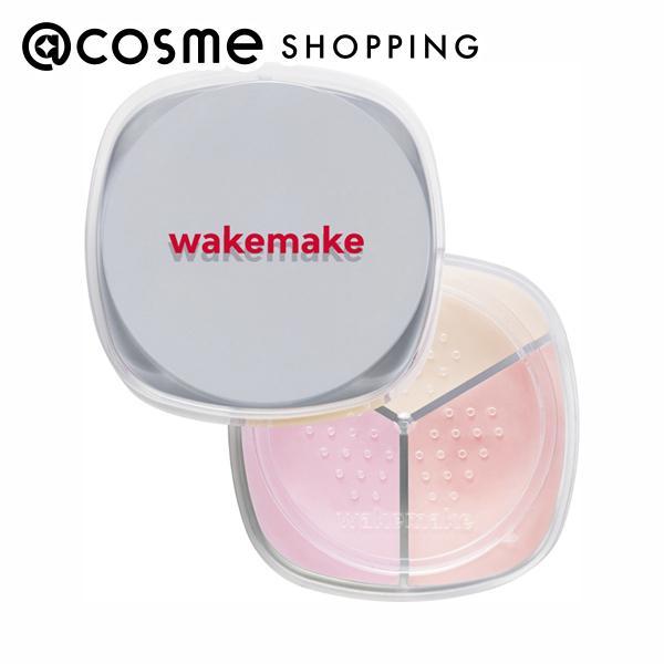 WAKEMAKE ステイフィクサーマルチカラーパウダー(03) 4.0g