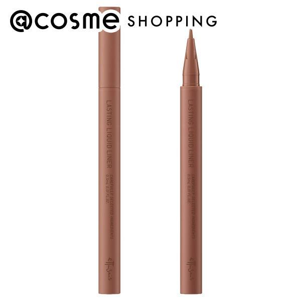 エテュセ ラスティング リキッドライナー(本体/無香料 05 コットンブラウン) 0.5mL