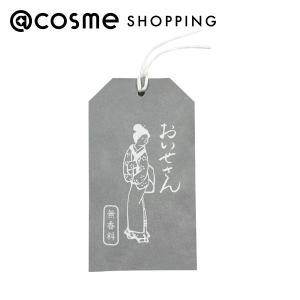 おいせさん（OISESAN） お浄め縁切スプレー(本体) 17ml : アットコスメ