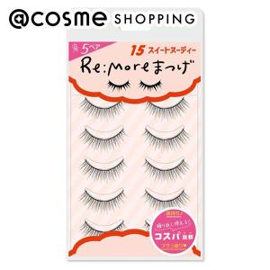 ビー・エヌ Re:Moreまつげ(15　スイートヌーディー) 5ペア