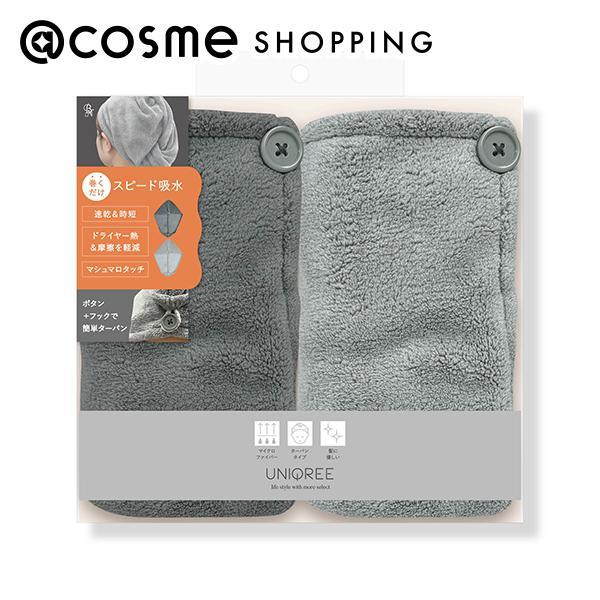 「ポイント10%バック 4月5日」ビー・エヌ ドライヘアキャップ(UQE-02) 2枚セット