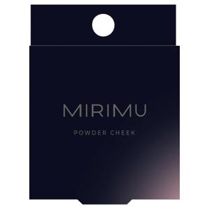 MIRIMU パウダーチーク(イチゴミルク) 1個の詳細画像1