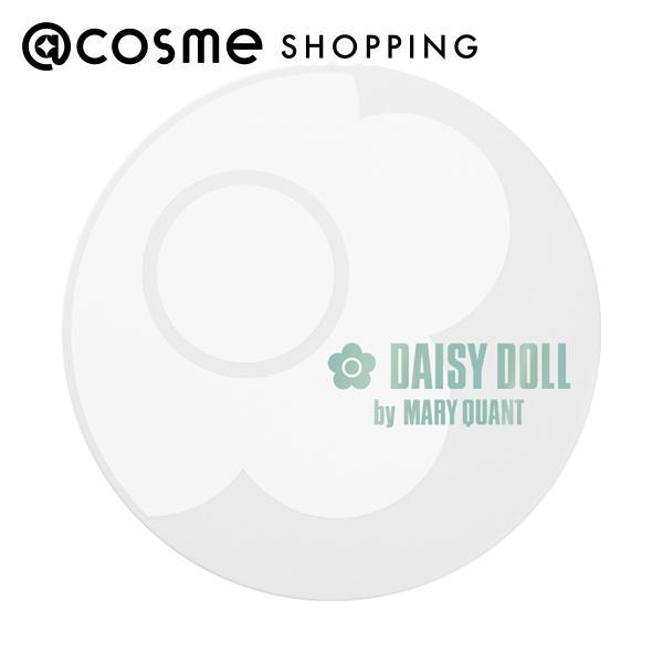DAISY DOLL by MARY QUANT シルキー フィックス パウダー(本体/気持ちやすら...