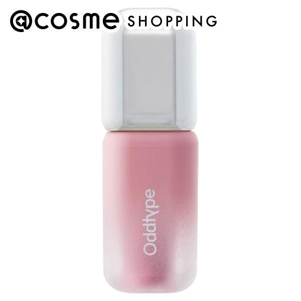 オッドタイプ(Oddtype) Unseen Balloon Tint(652 See-throug...